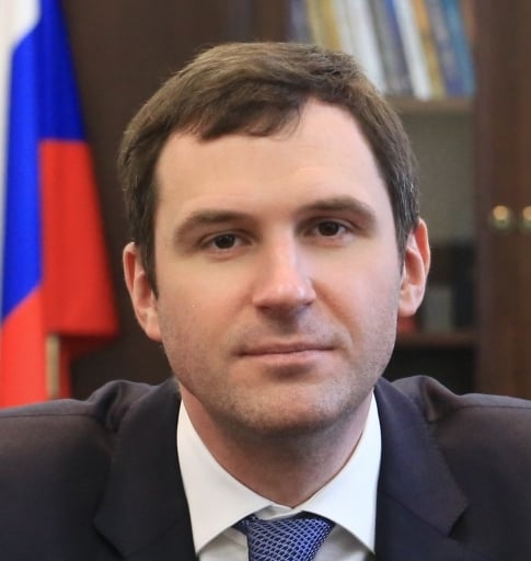 Денис Буцаев